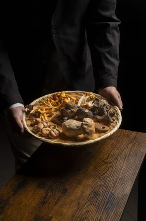 Toki (Top restaurantes pequeños Madrid 2026) - GastroMadrid (1)