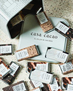 Casa Cacao (Las mejores marcas de chocolate España 2025) - GastroSpain (2)