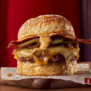 Hamburguesa de la semana en GastroMadrid. Semana 23 2026: BDP Burger