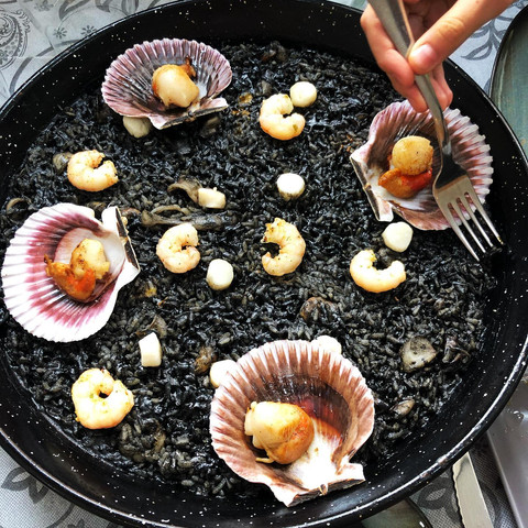 El Rincón Valenciano (Arroz de la semana - Semana 19 2026) - GastroSpain (2)