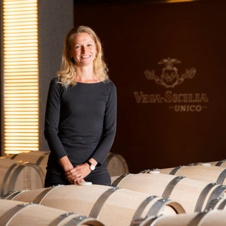 TEMPOS Vega Sicilia: una nueva etapa con Jessica Julmy al frente