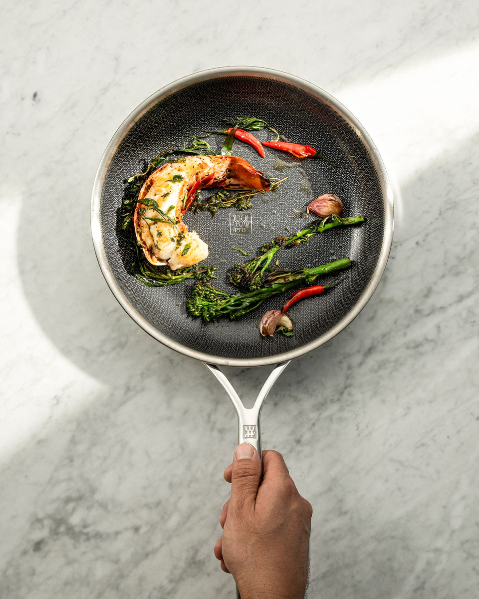 Zwilling Peak 2026 (Gadgets & Deco) - GastroMadrid (8)
