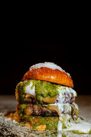 El Comienzo (Mejores hamburguesas España 2026) - GastroMadrid (1)