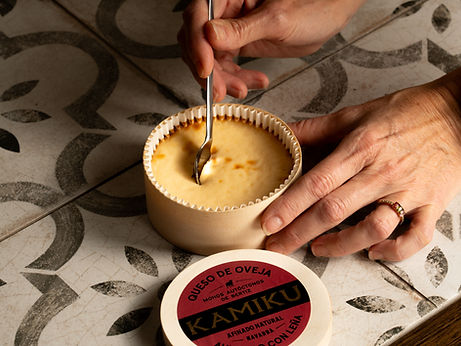 Kamiku (Tarta de queso de la semana - Semana 47 2025) - GastroMadrid (1).jpg