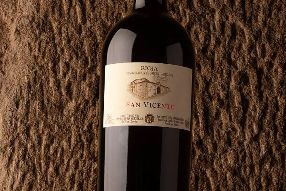 San Vicente, de Señorío de San Vicente (Vino del mes – Octubre 2026) - GastroMadrid (1)