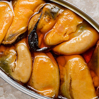 Los mejores mejillones en conserva 2026
