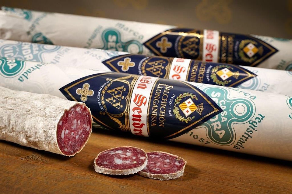 Casa Sendra (GastroBazar regalos Navidad 2025) - GastroMadrid (2)