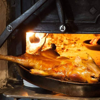 Restaurante de la semana en GastroSpain. 2025/32: Asador San Huberto