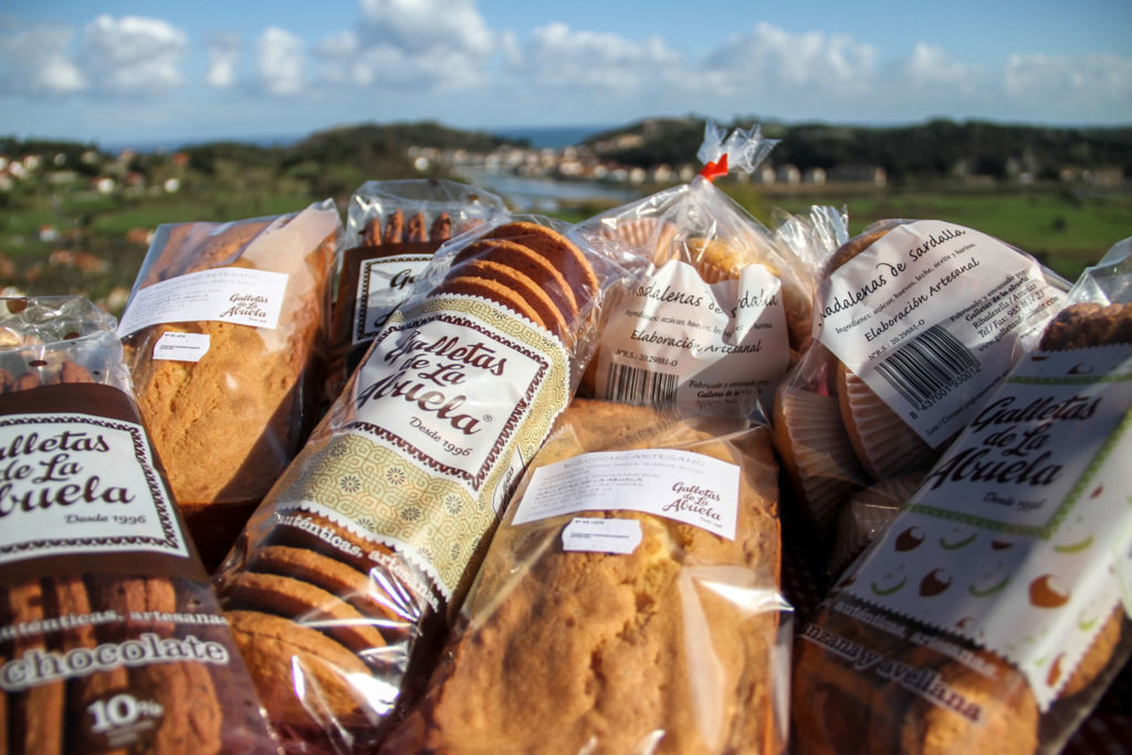 Marcas de galletas españolas, cinco imprescindibles | GastroSpain