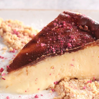 Tarta de queso de la semana en GastroMadrid. Semana 49 2025: Ôven