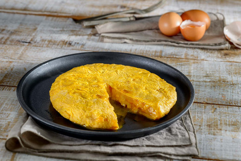 La Penela (Restaurantes madrileños pedir lo de siempre 2026) - GastroMadrid (1)