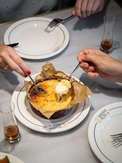 Barra Alta Madrid (Tarta de queso de la semana - Semana 4 2025) - GastroMadrid (3)