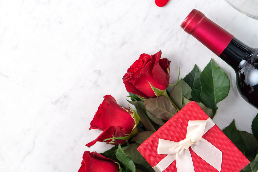 Portada (Los mejores regalos gastronómicos San Valentín 2026) - GastroSpain (1)