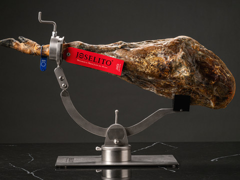 Joselito Premio Sector Agropecuario Fundación Mapfre 2024 (Profesional) - GastroSpain (3)