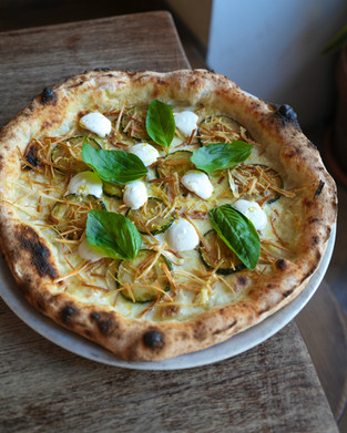 Can Pizza x Mario Sandoval pizza solidaria 2026 (Restaurantes & Bares) - GastroSpain (2)