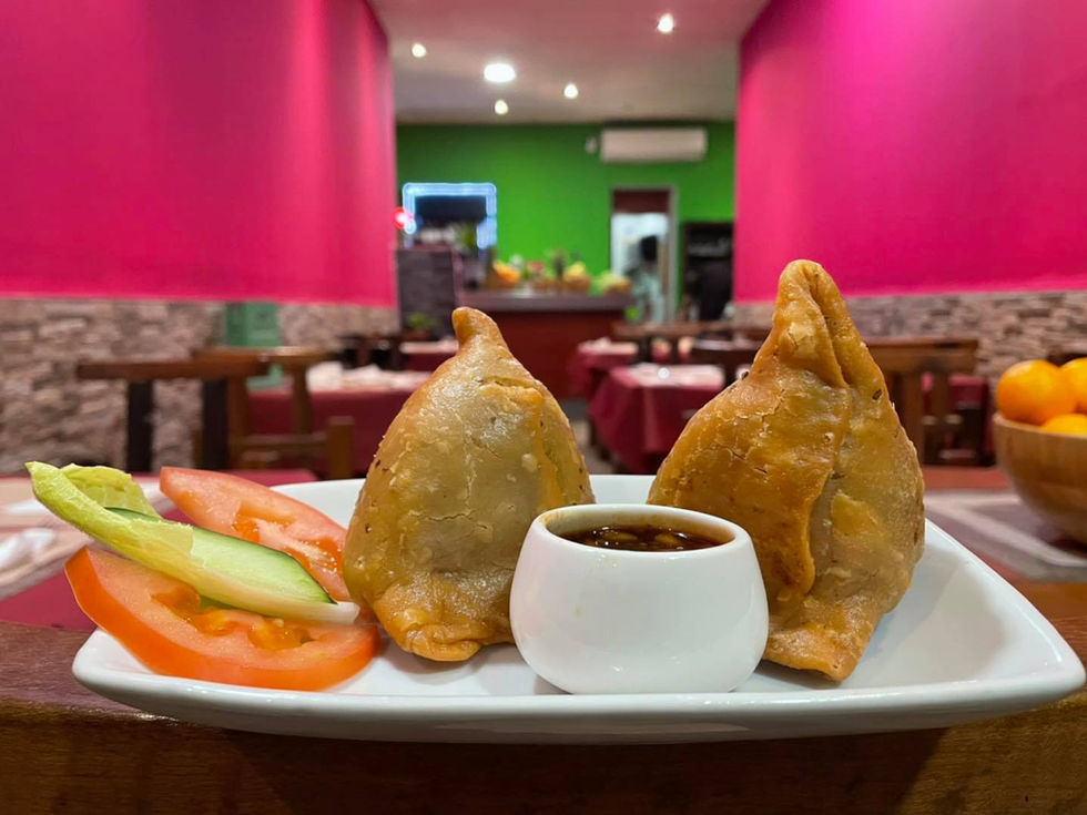 Vegan Mount (Mejores restaurantes veganos España 2025) - GastroSpain (1)