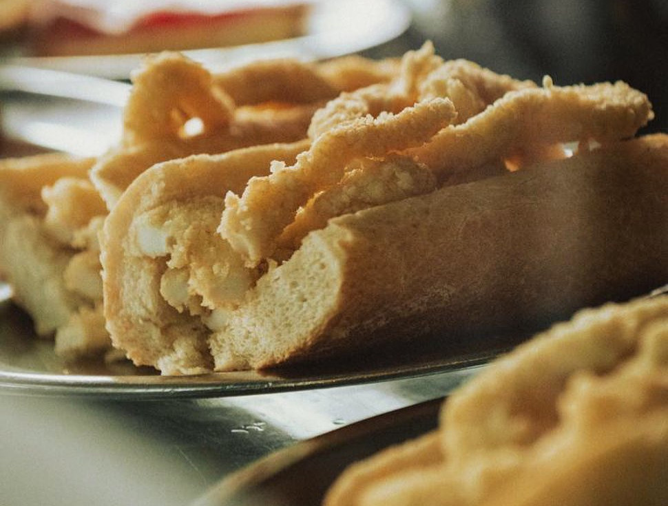 El Brillante (20 clásicos Madrid 2026) - GastroMadrid (1)