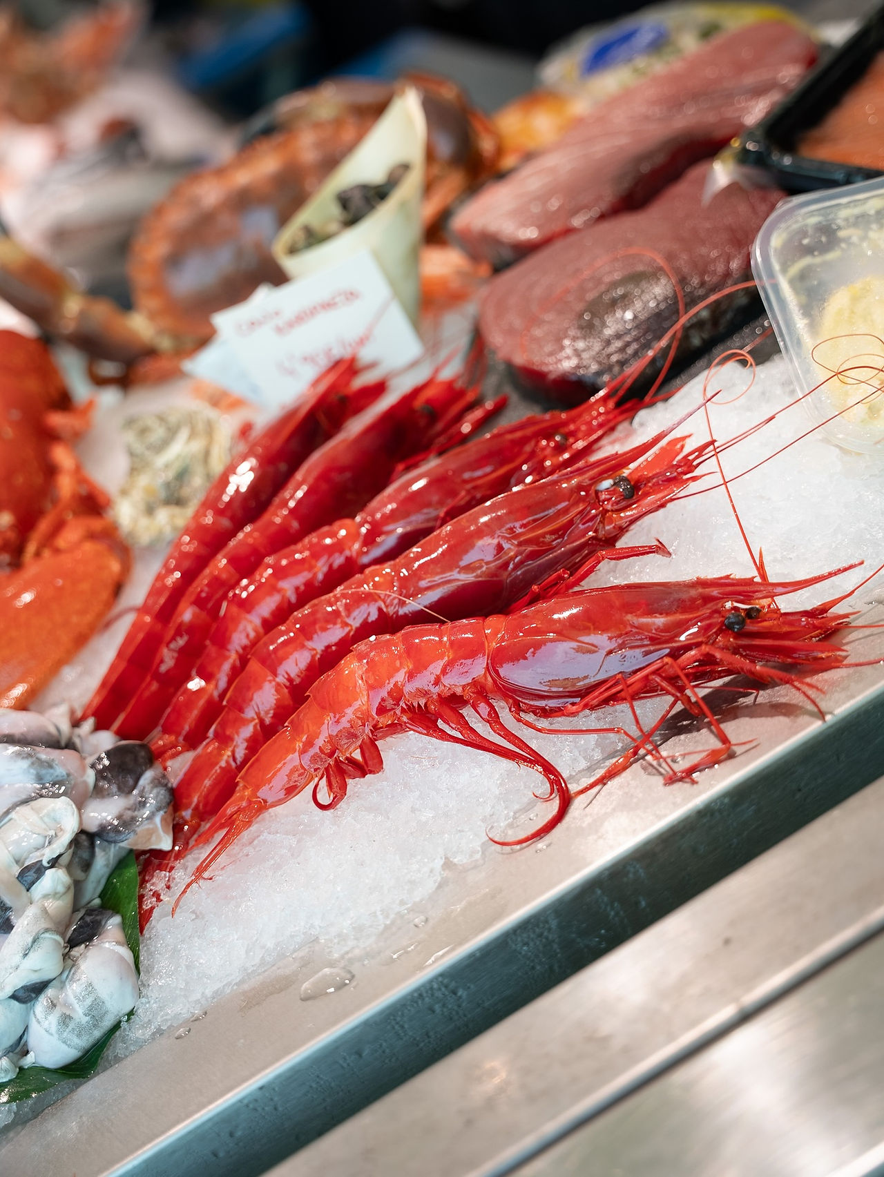 Sagastume (Las mejores pescaderías de España 2025) - GastroSpain (2)