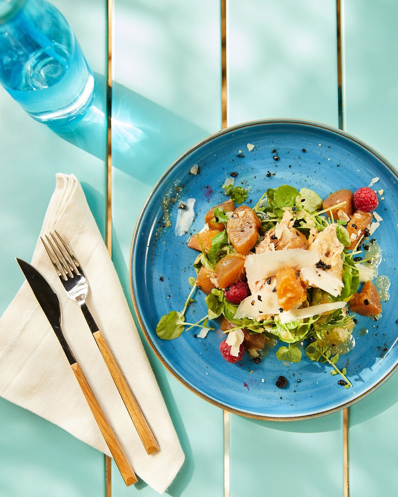 Café del Rey (Dónde comer como si estuvieras en la playa 2025) - GastroMadrid (1)