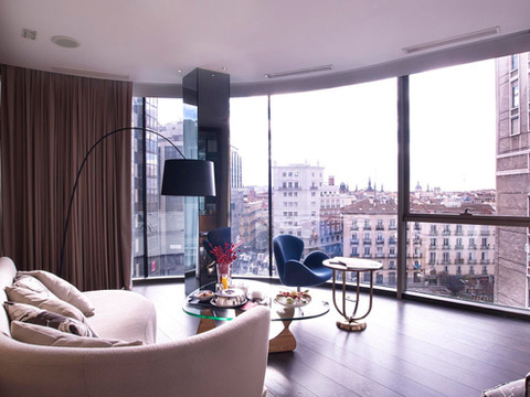 Inhala Hotel Garden (Hotel de la semana - Semana 49 2025) - GastroSpain (2)