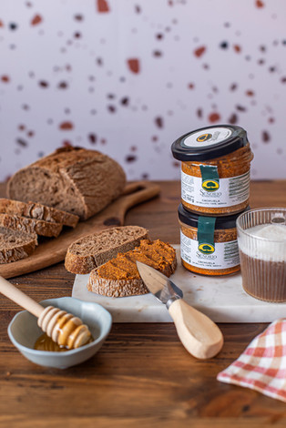 Señorío de Montanera Cachuela ibérica 2026 (Fresquera) - GastroSpain (3)