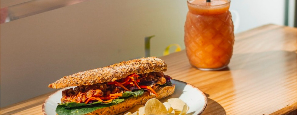 Kefi Café (Mejores desayunos España 2025) - GastroMadrid (2)