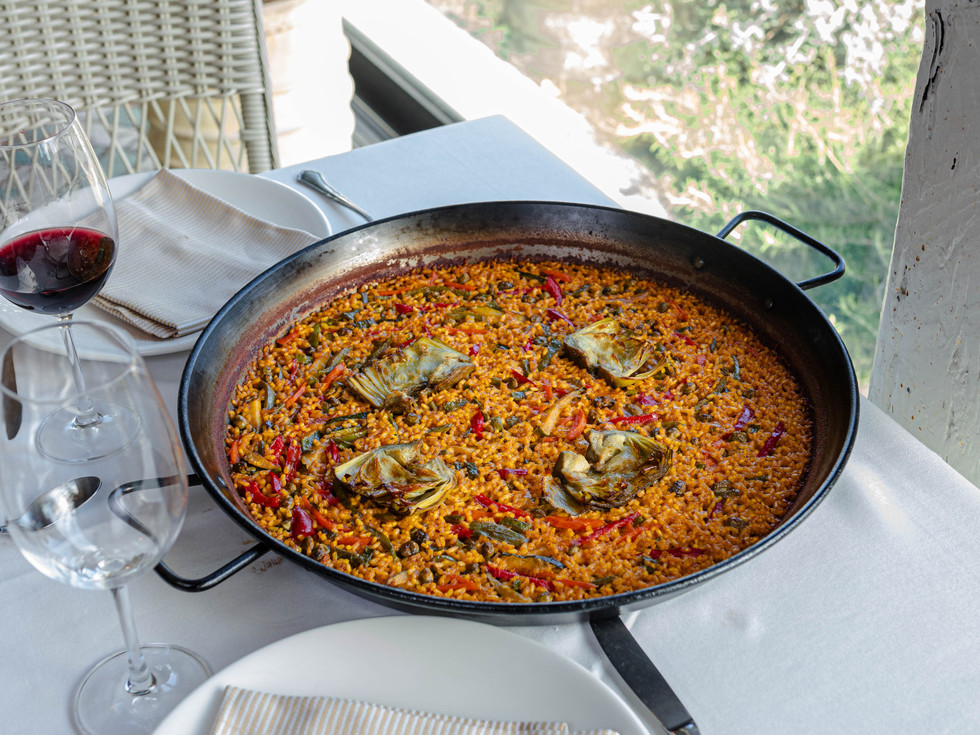 El Jardín de la Máquina (Gastro agenda semanal 2026 - Semana 27) - GastroMadrid (1)