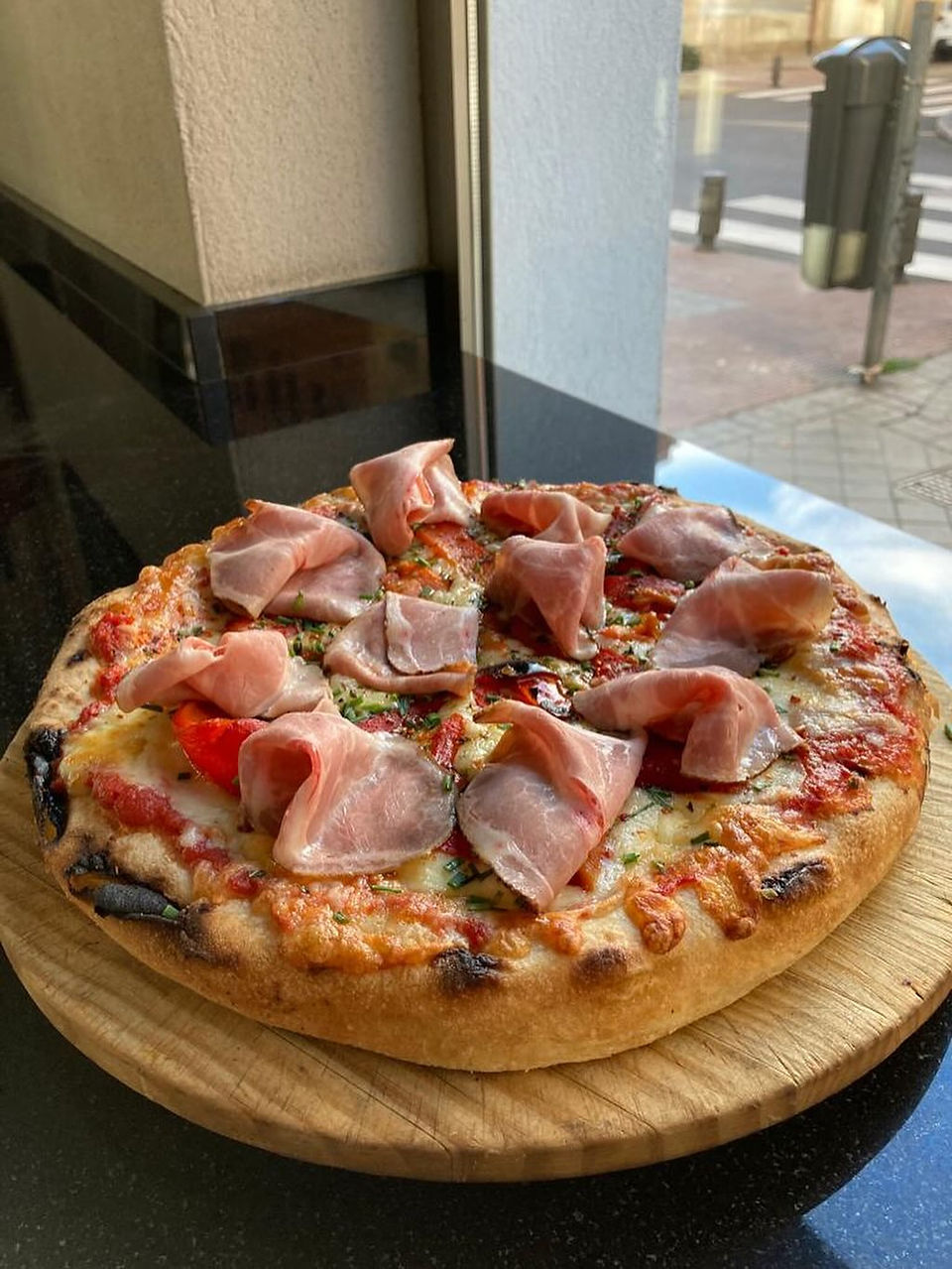 Picsa (Mejores pizzas Madrid 2026) - GastroMadrid (1)