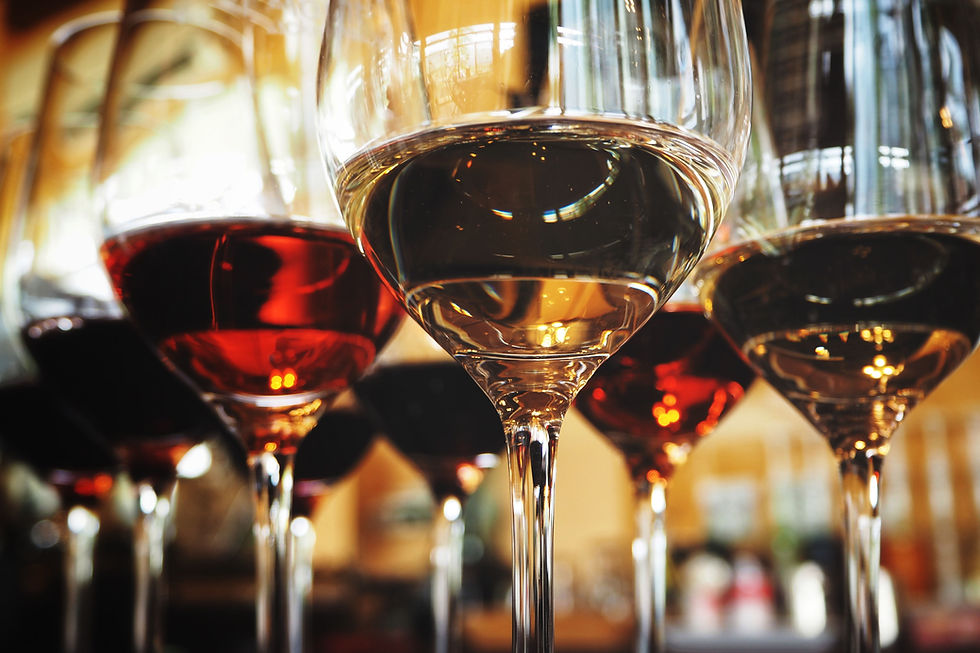 Aprende a diseñar carta vinos para tu negocio 2025 (Profesional) - GastroSpain (1)