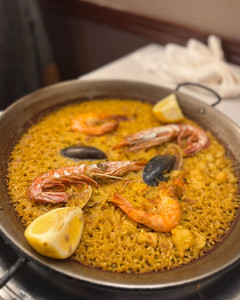 La Barraca (Platos canciones españolas y donde comerlos Madrid 2025) - GastroMadrid (1)