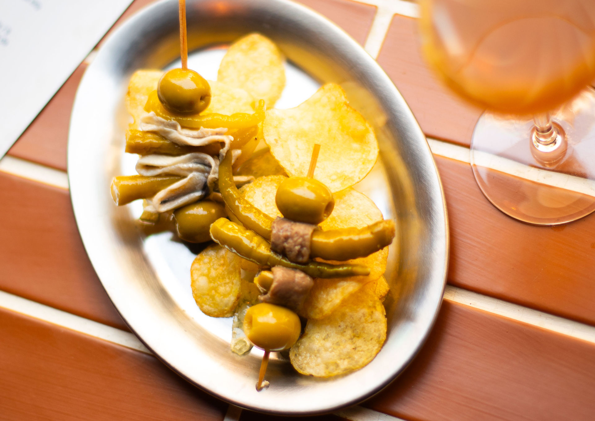 Casa Clavel (Gastro agenda semanal 2025 - Semana 40) - GastroMadrid (1)
