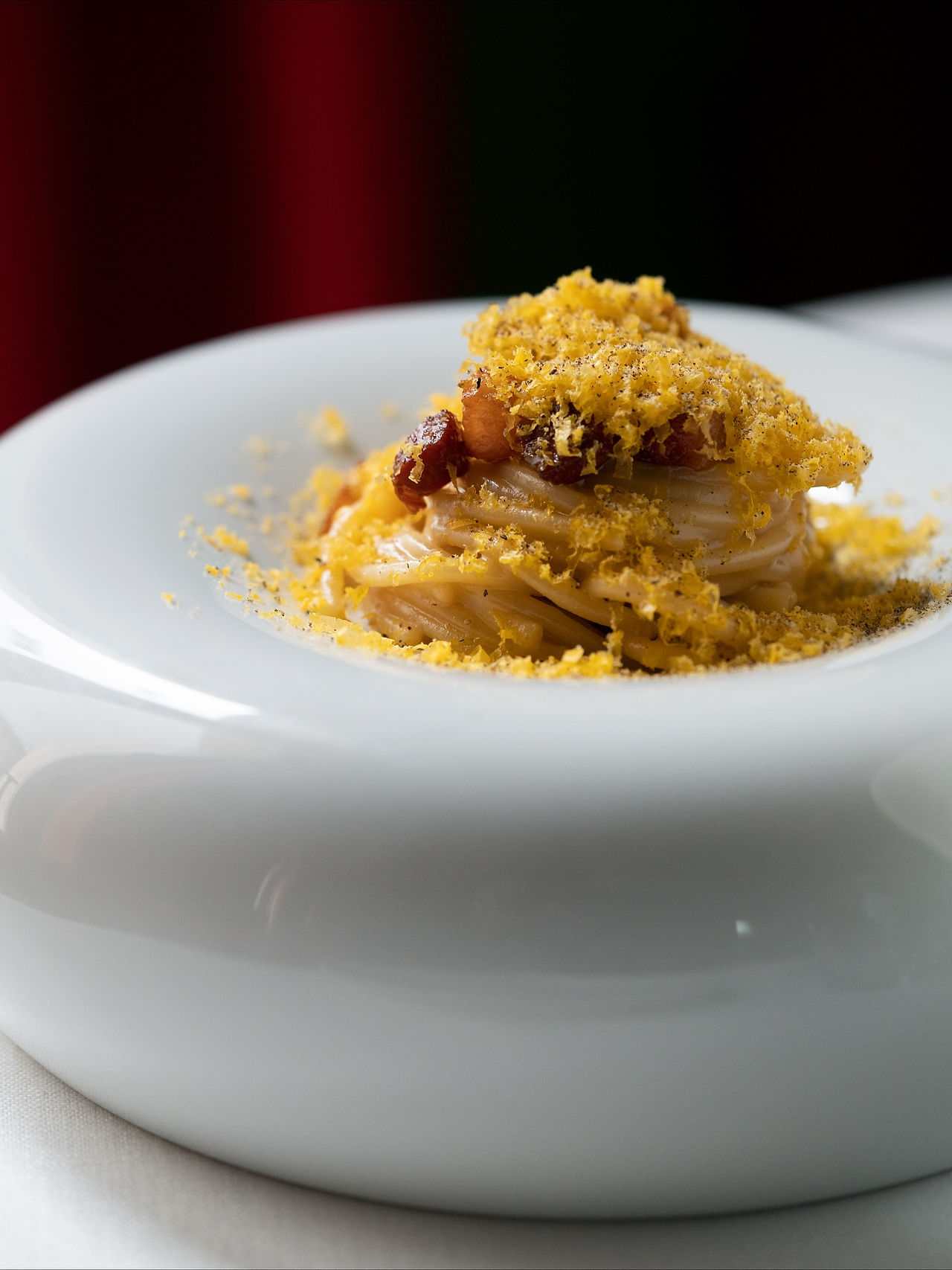 Boccondivino (15 mejores restaurantes italianos de Madrid 2025) - GastroMadrid (1)
