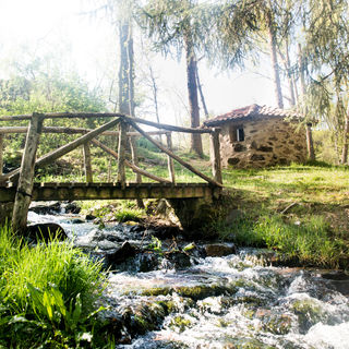 10 escapadas rurales a dos horas de Madrid que merecen un fin de semana