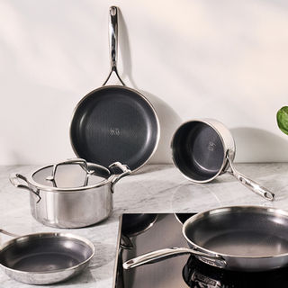 ZWILLING PEAK: tradición, innovación y rendimiento sin concesiones en la cocina contemporánea