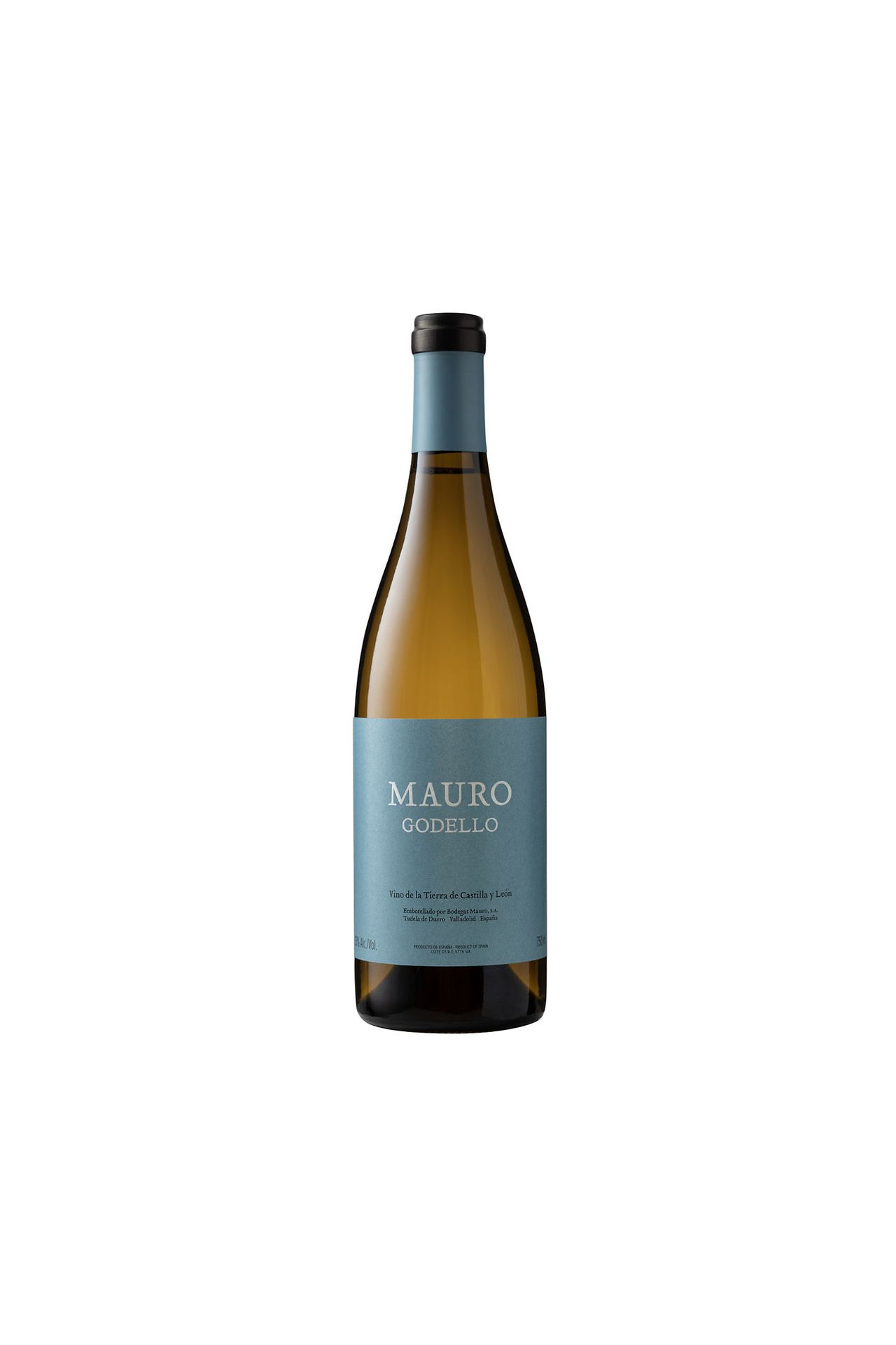 Bodegas Mauro (Mejores vinos para regalar Navidad 2025) - GastroMadrid (1)