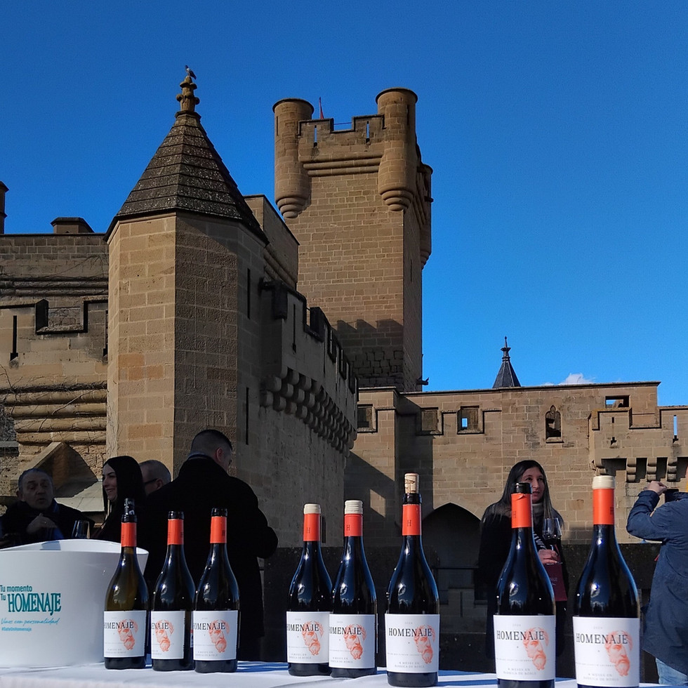 Homenaje vinos tributo barra bares 2026 (Producto) - GastroMadrid (41)