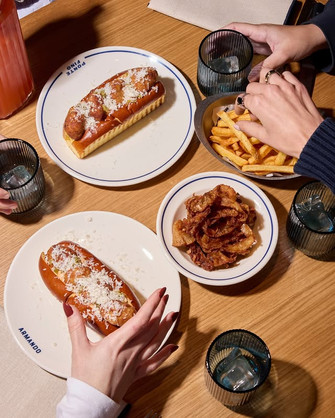 Armando Restaurante apertura 2026 (Restaurantes) - GastroMadrid (2)