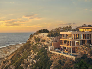 Cinco hoteles para escapadas entre las islas y la costa mediterránea