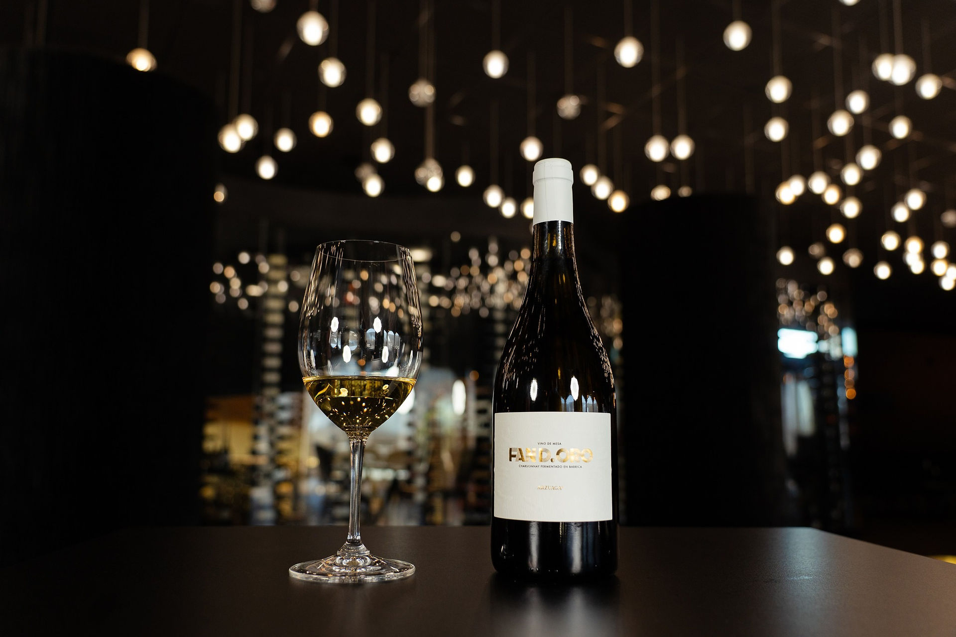 Bodegas Arzuaga Navarro (Mejores vinos blancos Ribera del Duero 2025) - GastroMadrid (2)