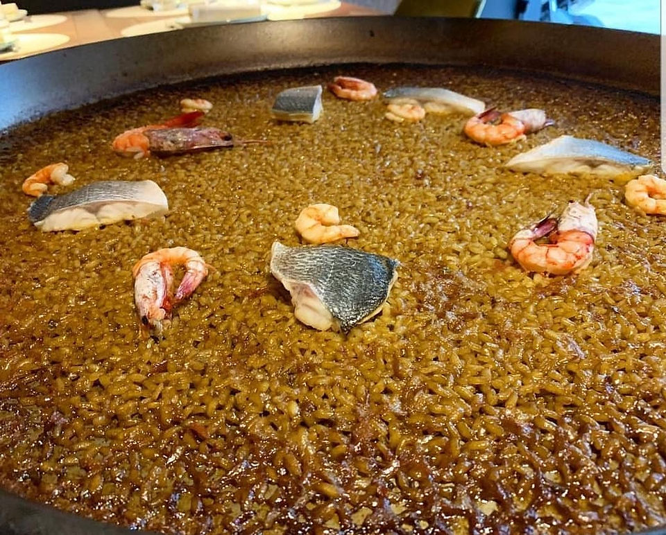 Lavoe (Arroz de la semana - Semana 1 2026) - GastroSpain (3)