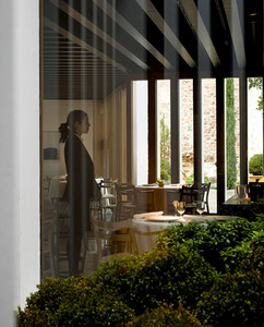 Hotel Restaurante Atrio (Guía definitiva hoteles gastronómicos España 2026) - GastroMadrid (1)