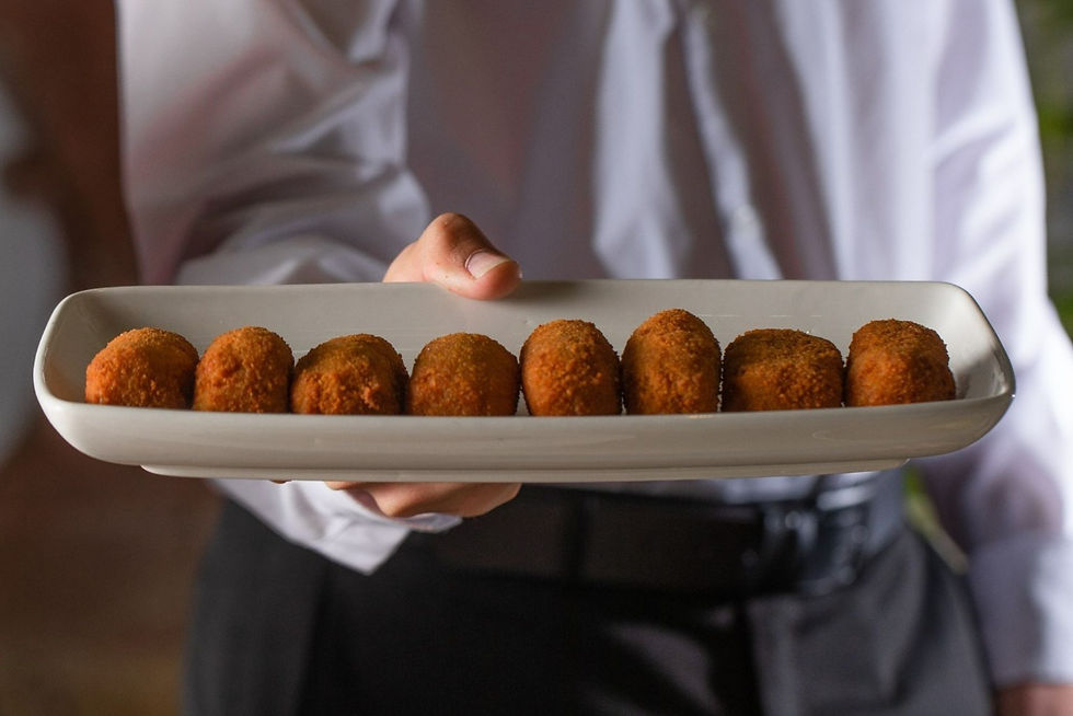 El Pimpi (Croqueta de la semana - Semana 44 2025) - GastroSpain (1)