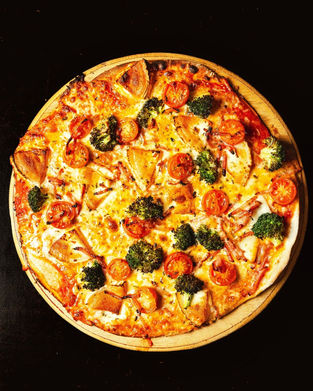La Pizana (Las mejores pizzas España 2026) - GastroSpain (1)