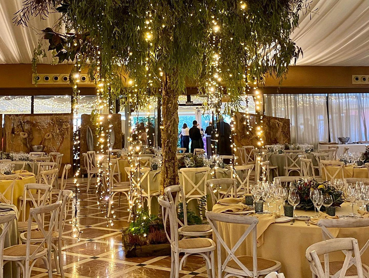 Finca Buenavista (Mejores espacios celebrar bodas España 2025) - GastroMadrid (1)