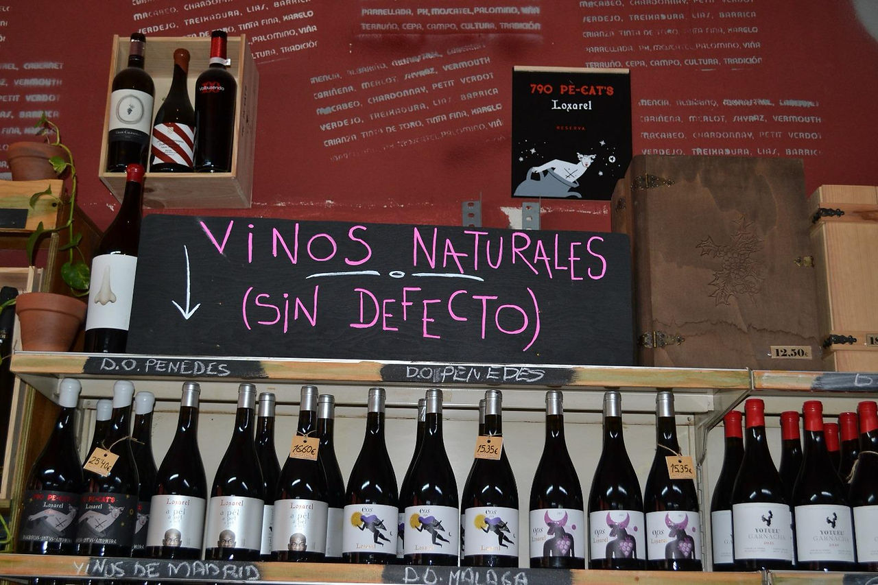 Esdivino 2025 (Producto) - GastroMadrid (5)