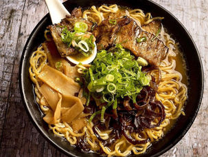 Dónde comer ramen en Madrid sin parecer que sigues modas