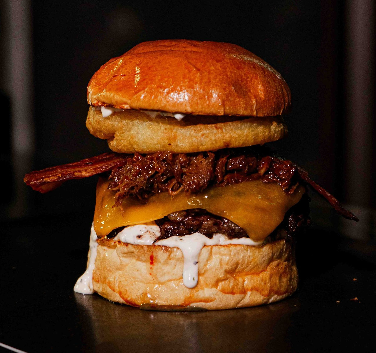 Bestial Burger (Las mejores hamburguesas España 2026) - GastroSpain (2)