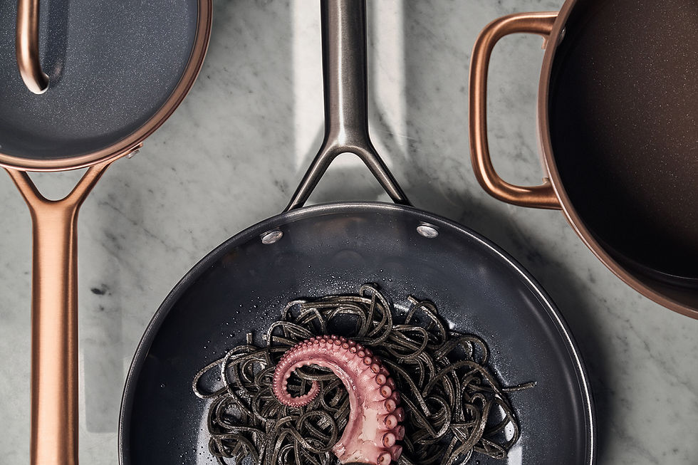 Zwilling Milano 2026 (GastrHOGAR) - GastroSpain (1)