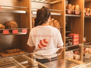 La tienda madrileña del mes en GastroMadrid. Septiembre 2026: Madreamiga