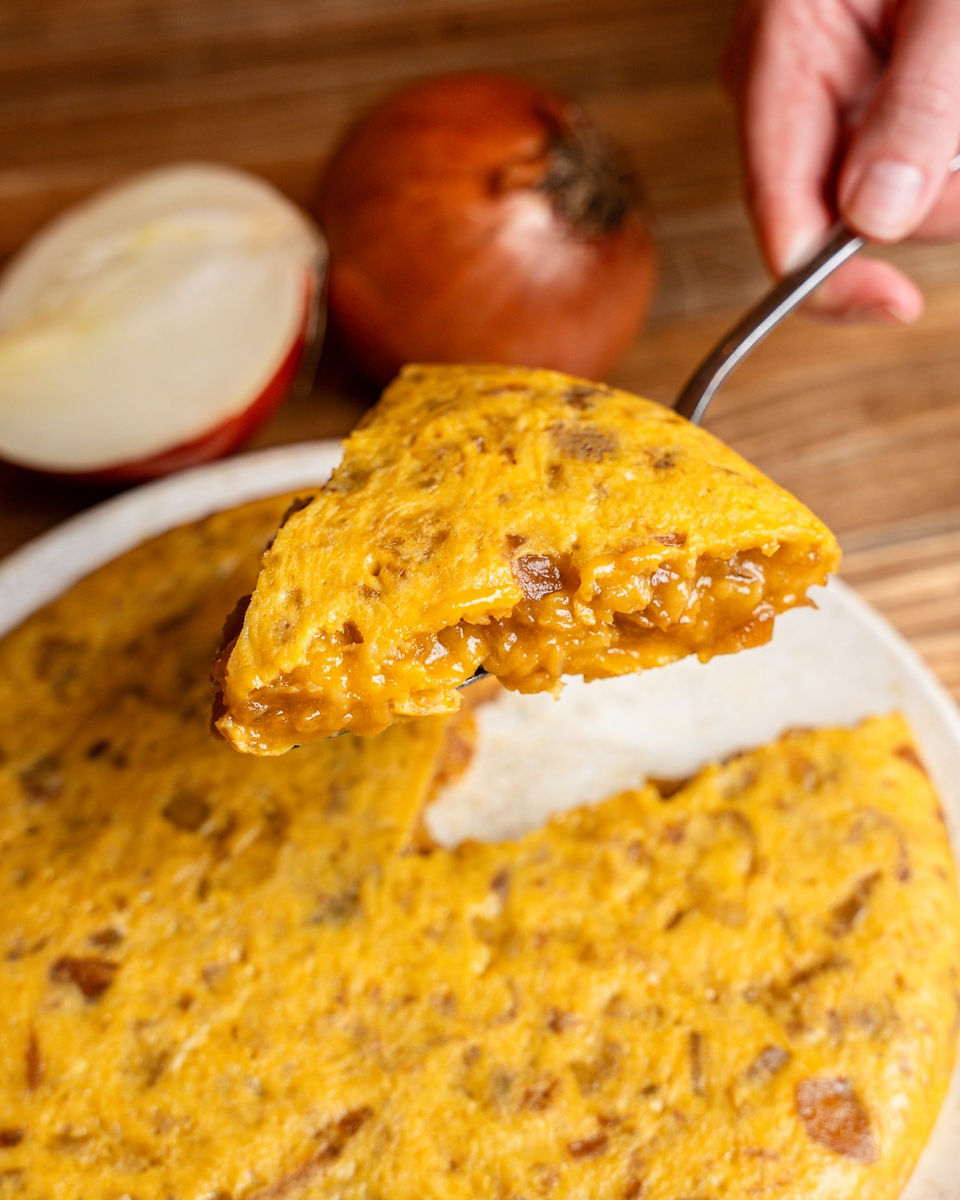 La Martinuca (Pincho de tortilla de la semana - Semana 11 2025) - GastroMadrid (3)
